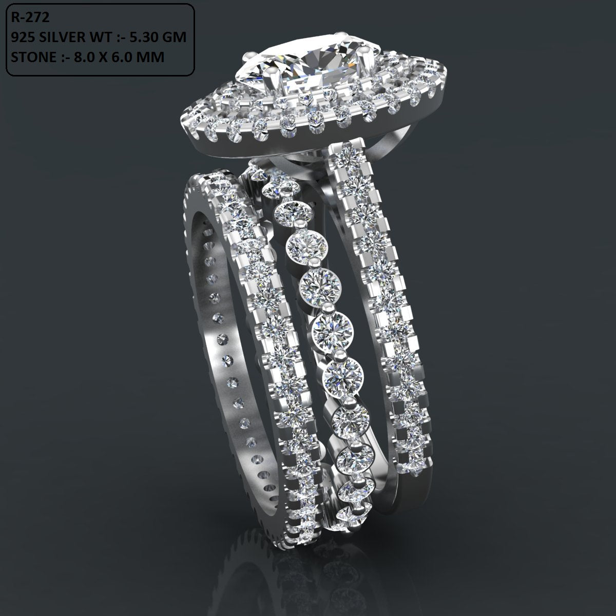 purchase cads/000/rings/201-300/R-272 DAI