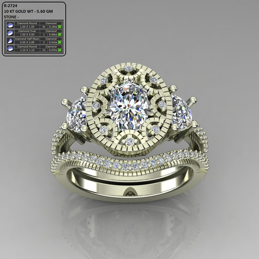 purchase cads/000/rings/2701-2800/R-2724