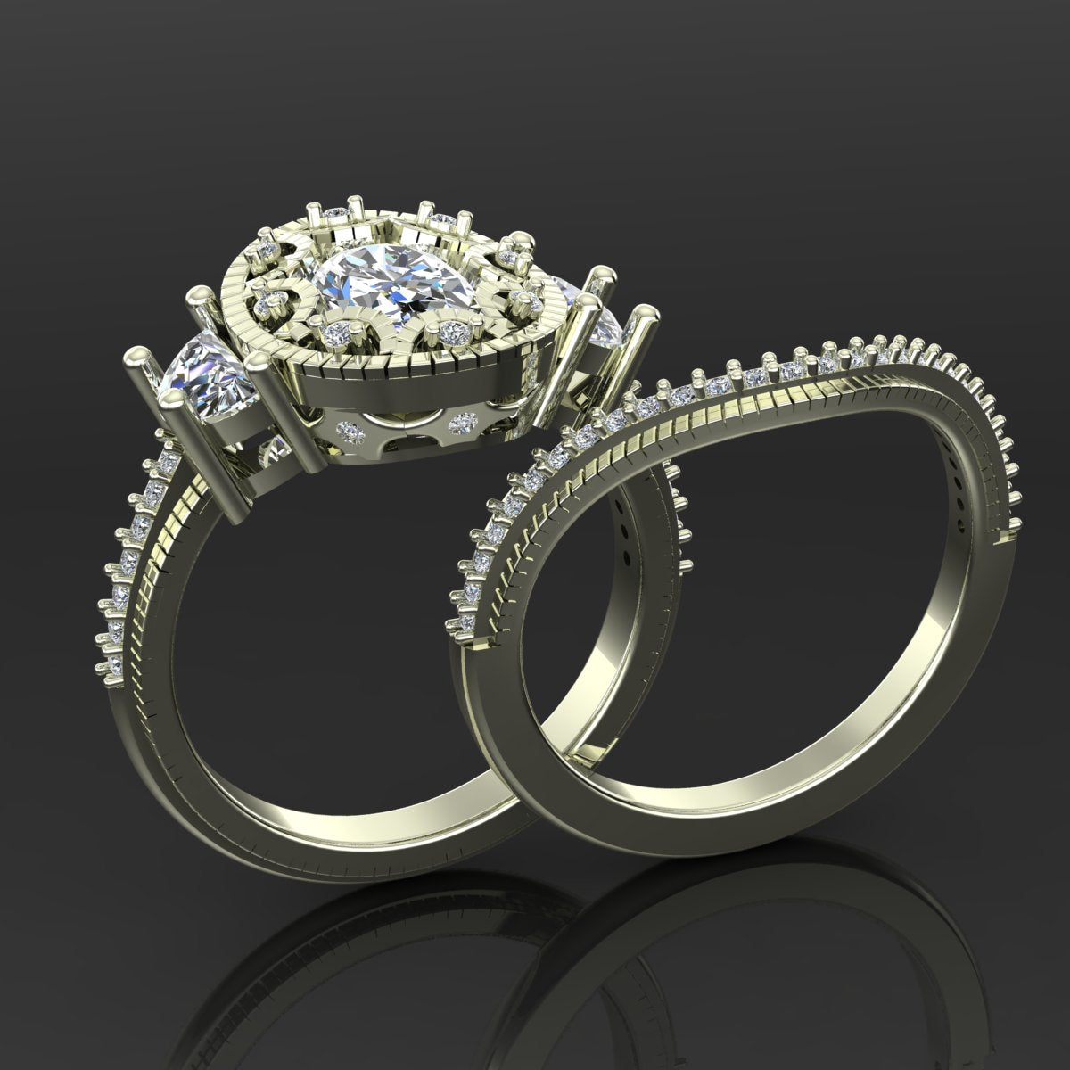 purchase cads/000/rings/2701-2800/R-2724