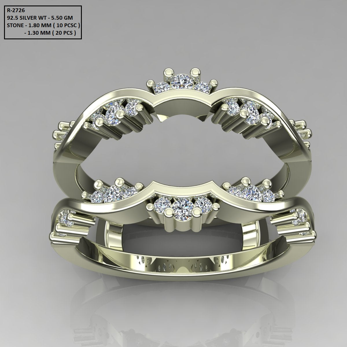 purchase cads/000/rings/2701-2800/R-2726