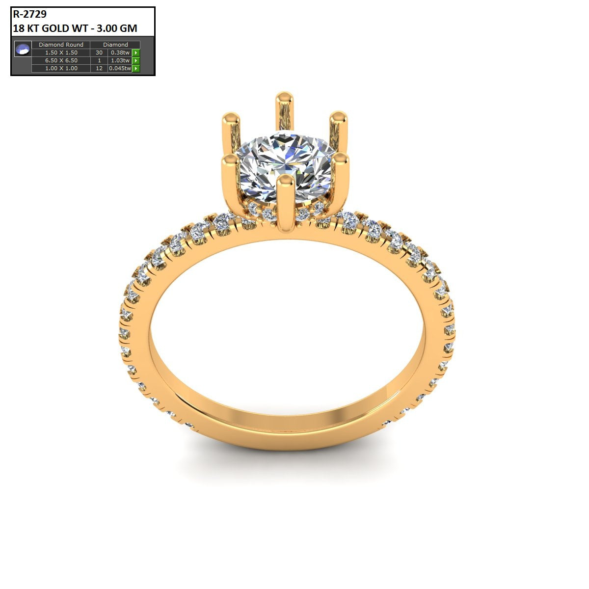 purchase cads/000/rings/2701-2800/R-2729