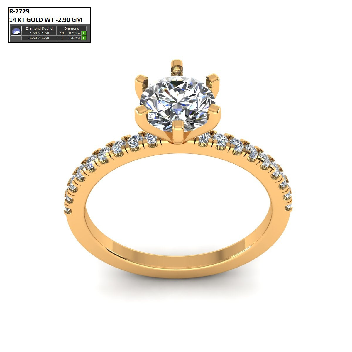 purchase cads/000/rings/2701-2800/R-2729