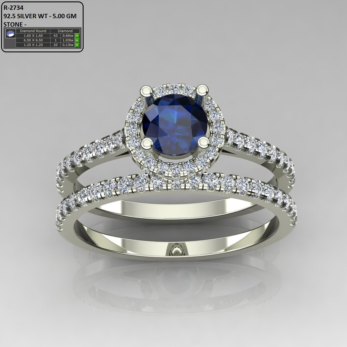 purchase cads/000/rings/2701-2800/R-2734