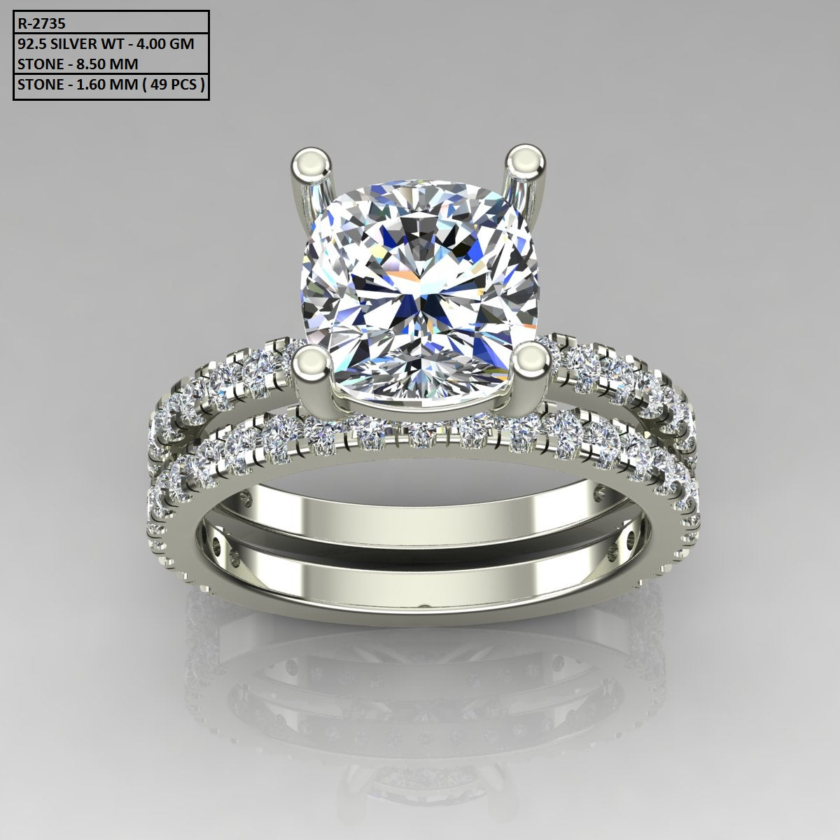 purchase cads/000/rings/2701-2800/R-2735