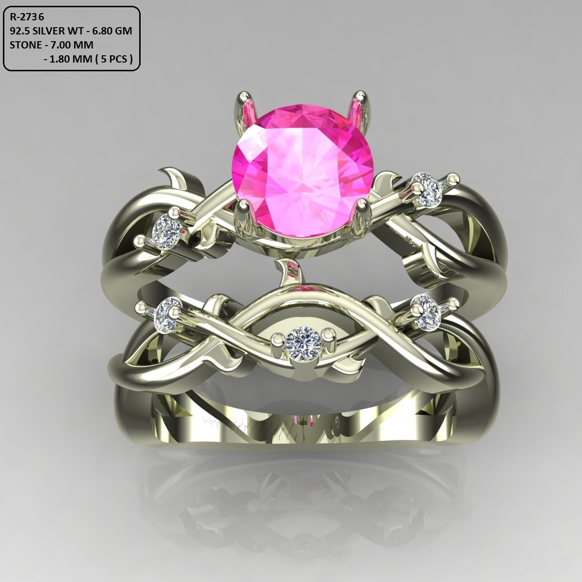 purchase cads/000/rings/2701-2800/R-2736