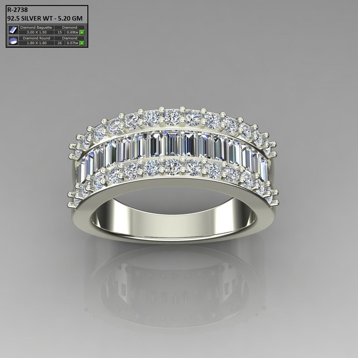 purchase cads/000/rings/2701-2800/R-2738