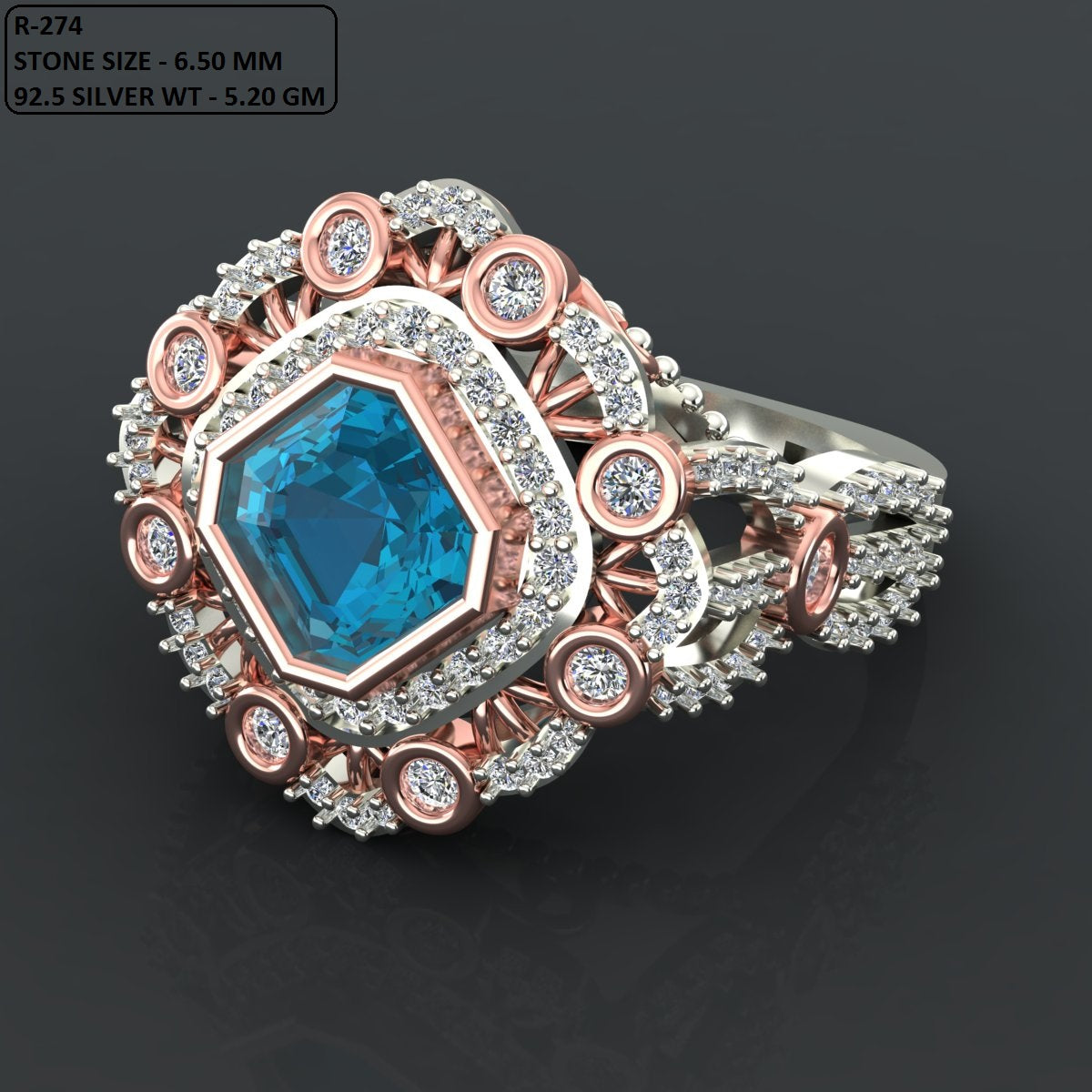 purchase cads/000/rings/201-300/R-274(DAI)