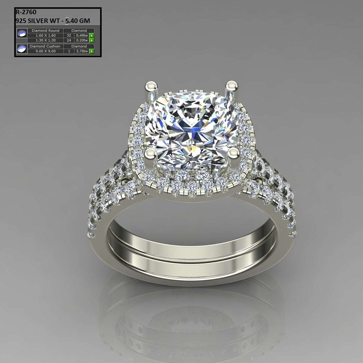 purchase cads/000/rings/2701-2800/R-2760