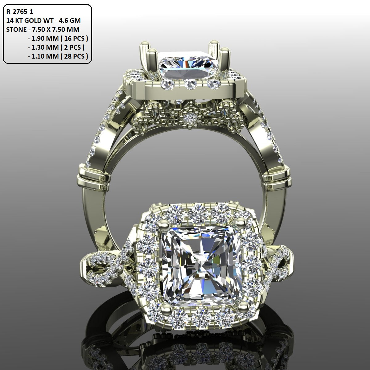 purchase cads/000/rings/2701-2800/R-2765-1