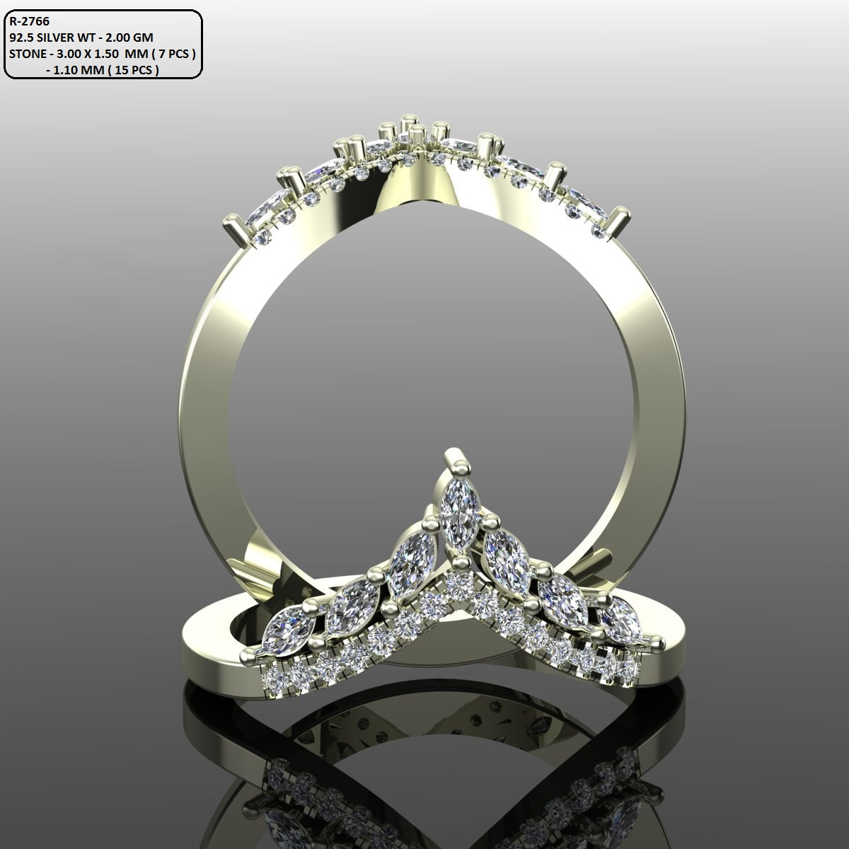 purchase cads/000/rings/2701-2800/R-2766