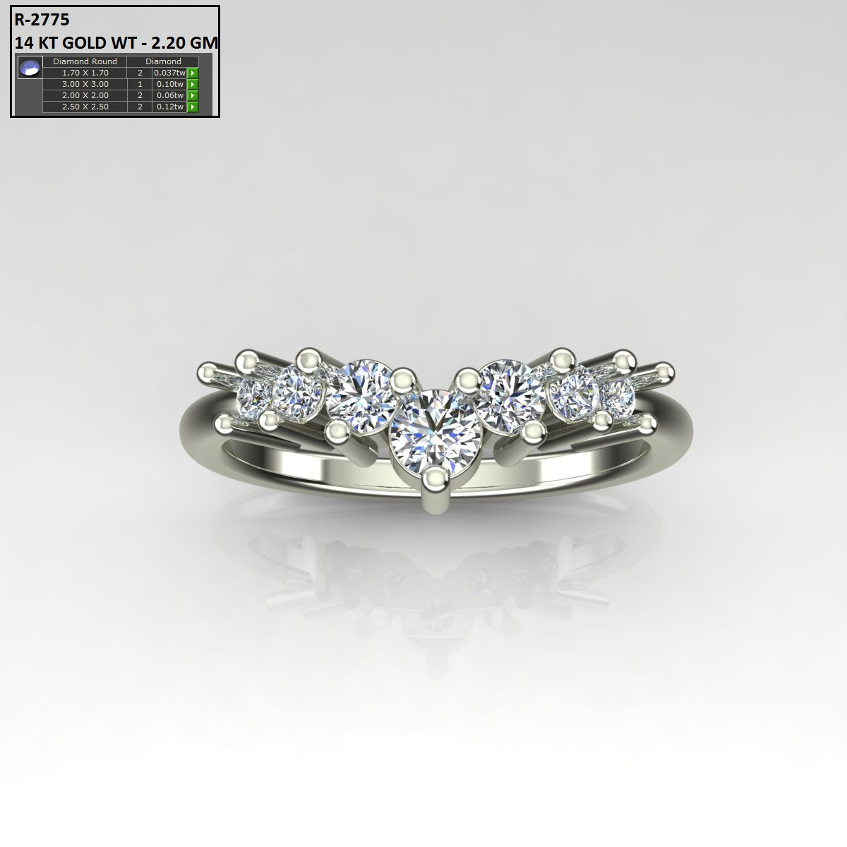 purchase cads/000/rings/2701-2800/R-2775