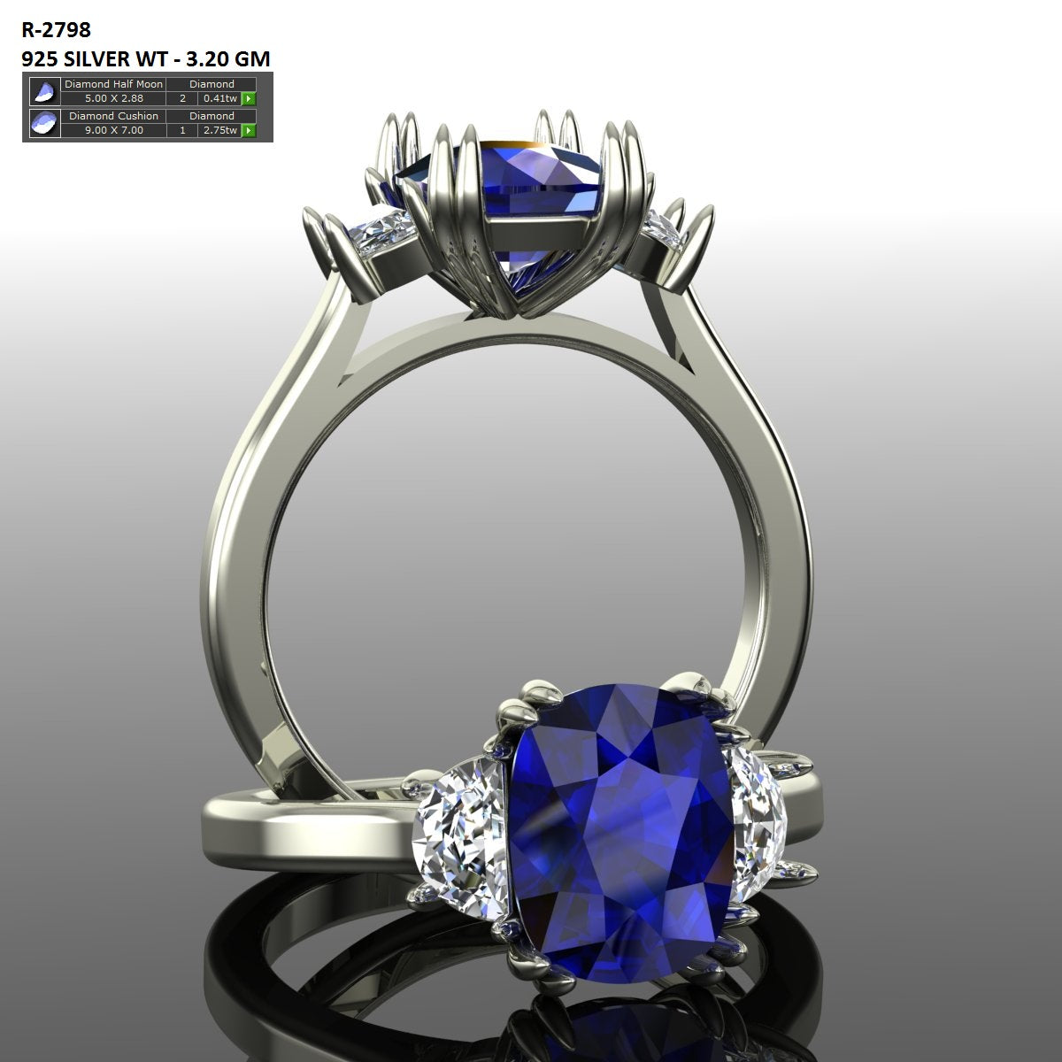 purchase cads/000/rings/2701-2800/r-2798