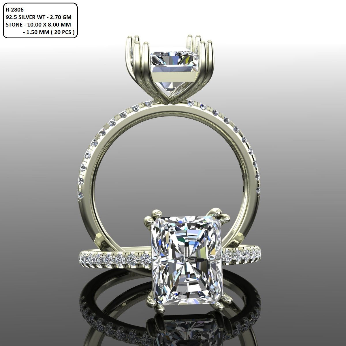 purchase cads/000/rings/2801-2900/R-2806