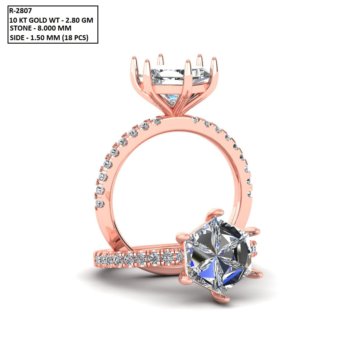 purchase cads/000/rings/2801-2900/R-2807