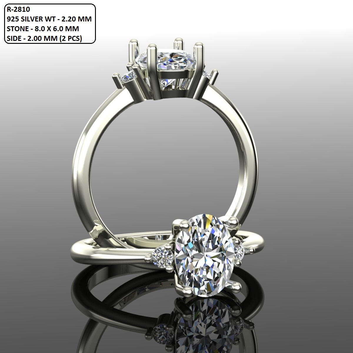 purchase cads/000/rings/2801-2900/R-2810