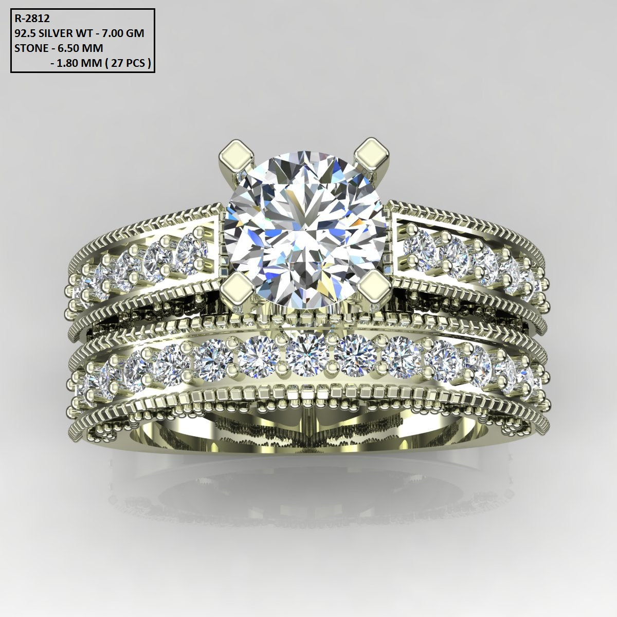 purchase cads/000/rings/2801-2900/R-2812