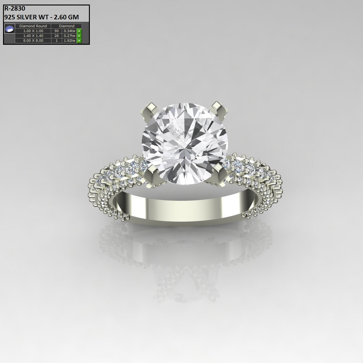 purchase cads/000/rings/2801-2900/R-2830