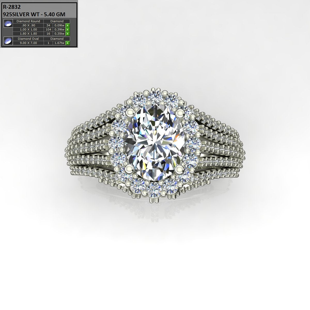 purchase cads/000/rings/2801-2900/r-2832