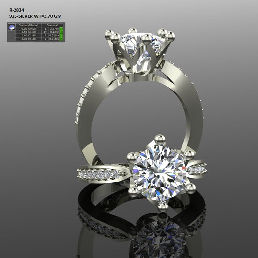 purchase cads/000/rings/2801-2900/R-2834