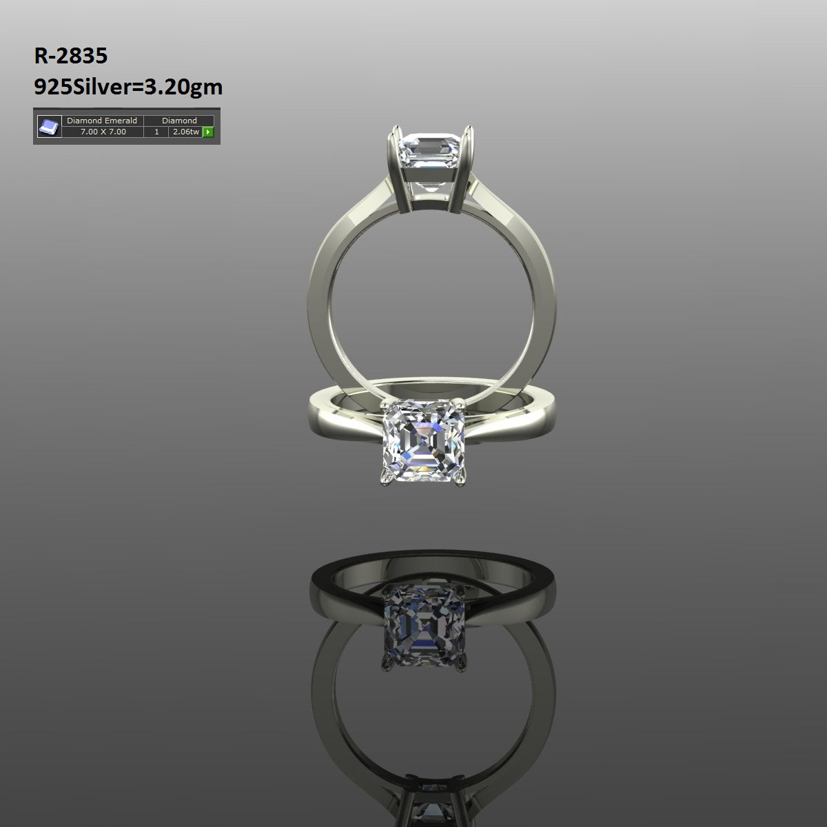 purchase cads/000/rings/2801-2900/R-2835