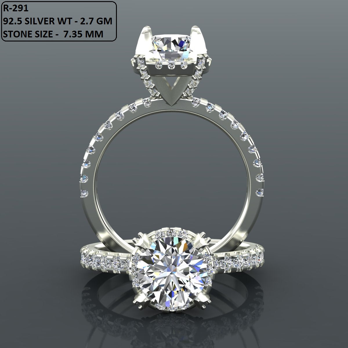 purchase cads/000/rings/201-300/R-291