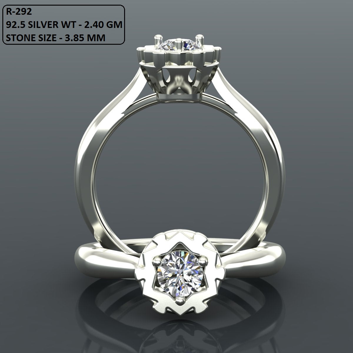 purchase cads/000/rings/201-300/R-292