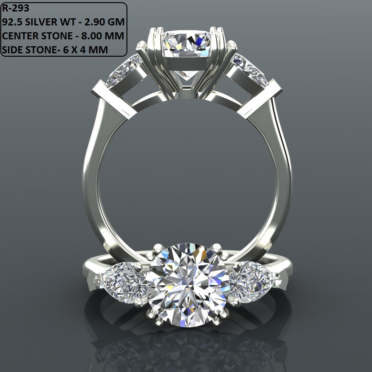 purchase cads/000/rings/201-300/R-293 DAI
