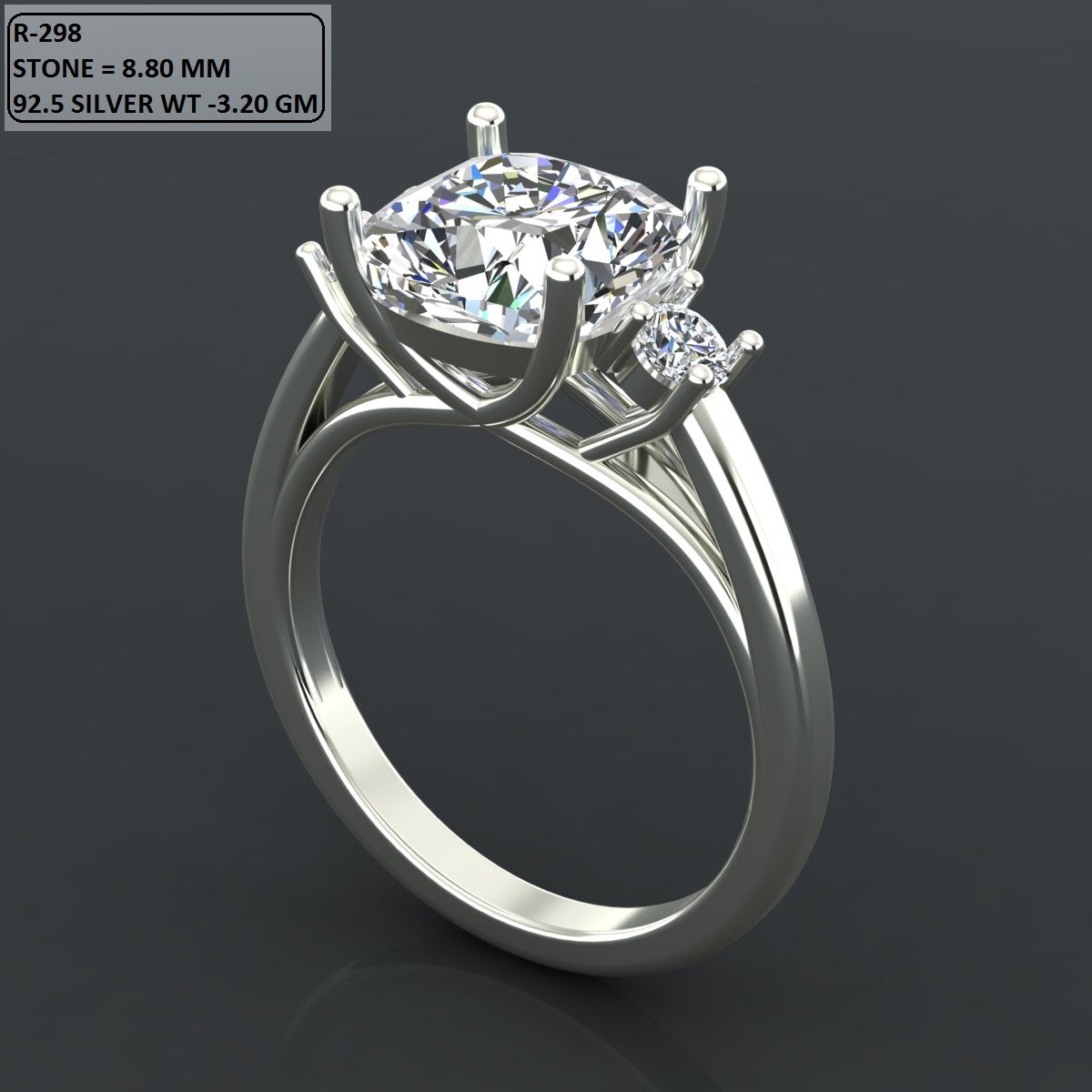 purchase cads/000/rings/201-300/R-298