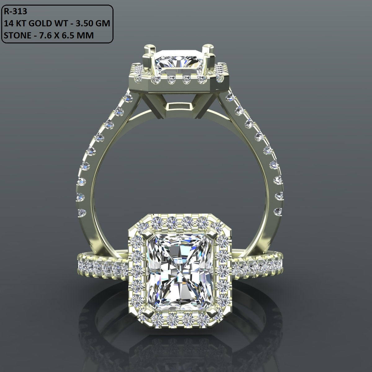 purchase cads/000/rings/301-400/R-313