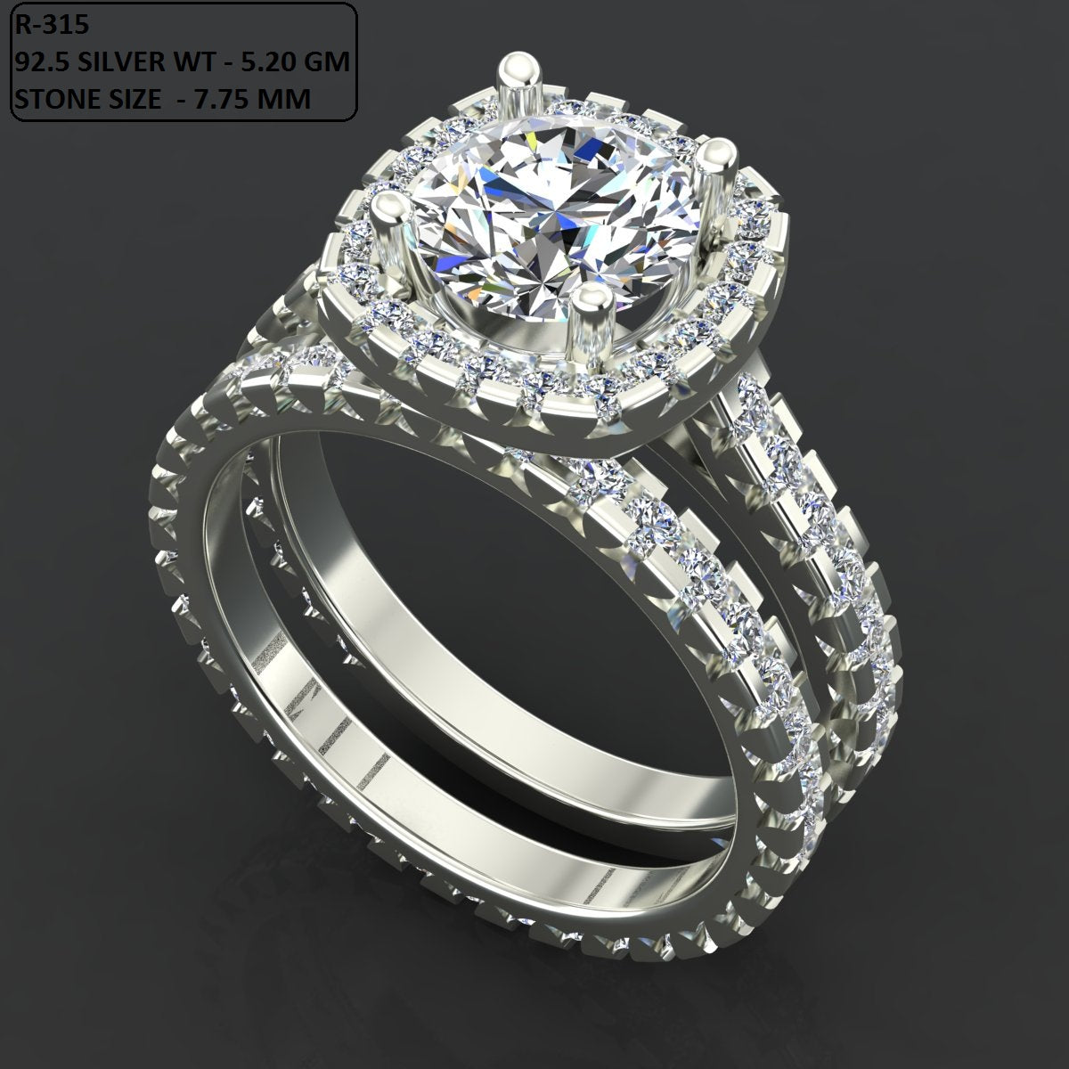 purchase cads/000/rings/301-400/R-315