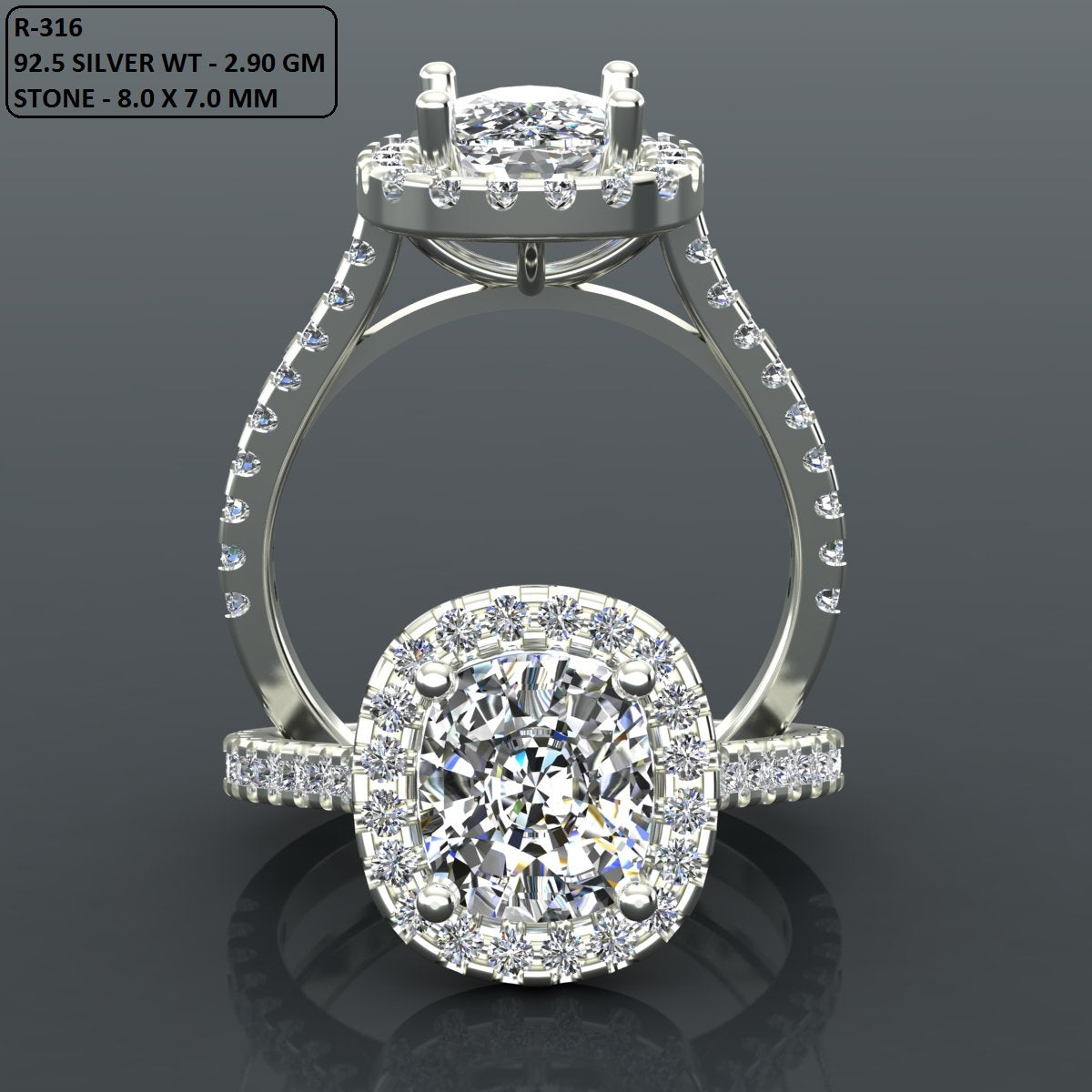 purchase cads/000/rings/301-400/R-316 DAI