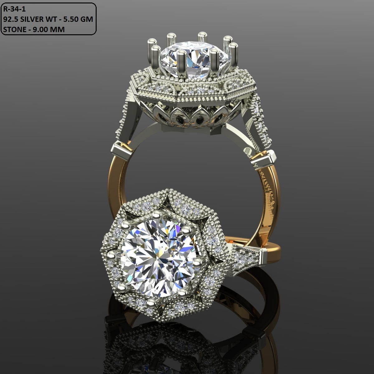 purchase cads/000/rings/00-100/R-34-1