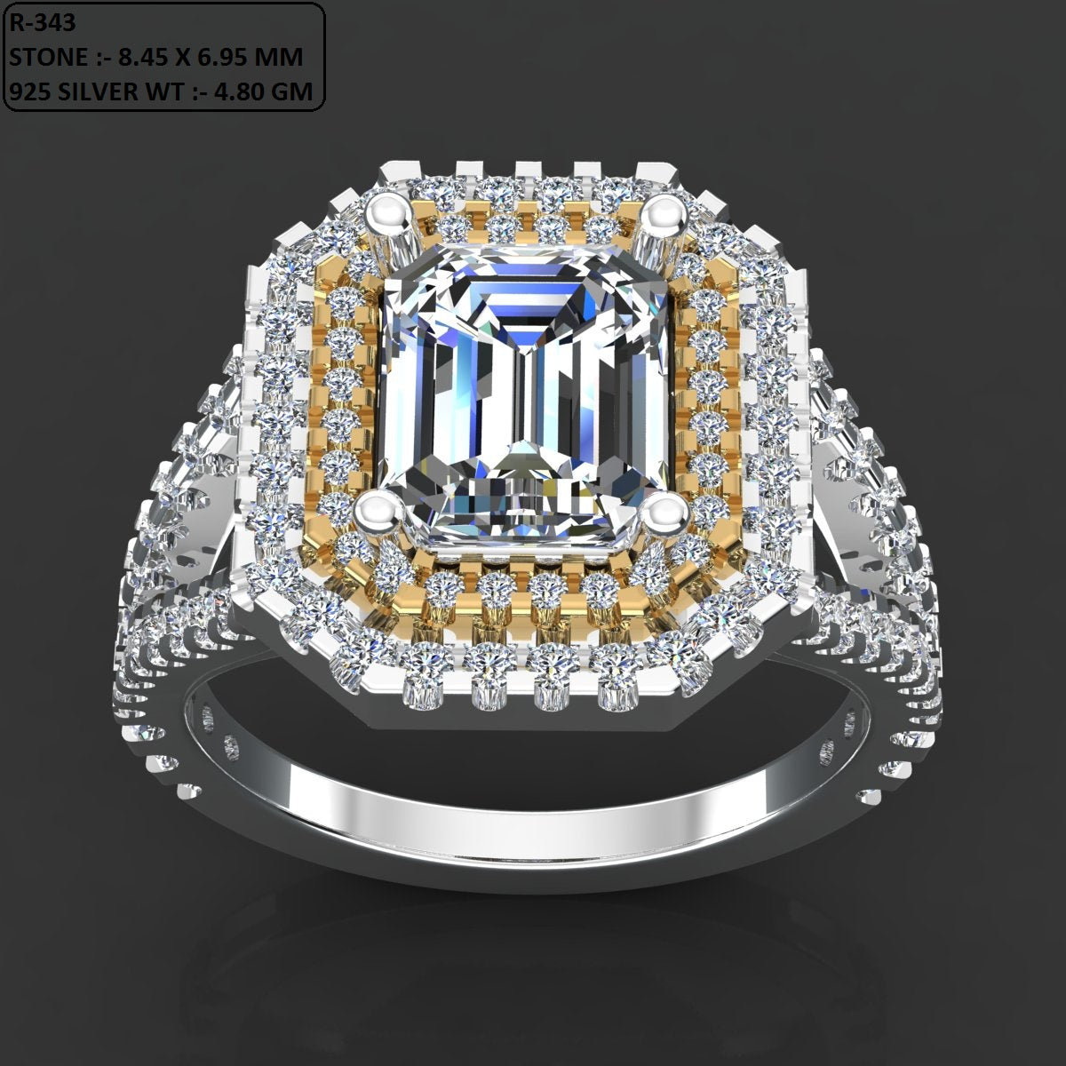 purchase cads/000/rings/301-400/R-343 DAI