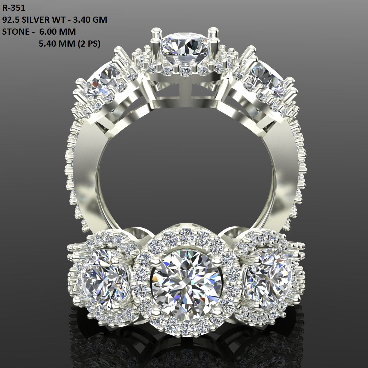 purchase cads/000/rings/301-400/R-351