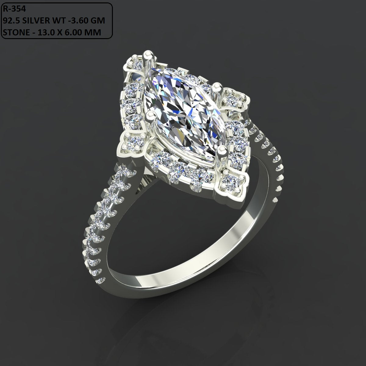 purchase cads/000/rings/301-400/R-354