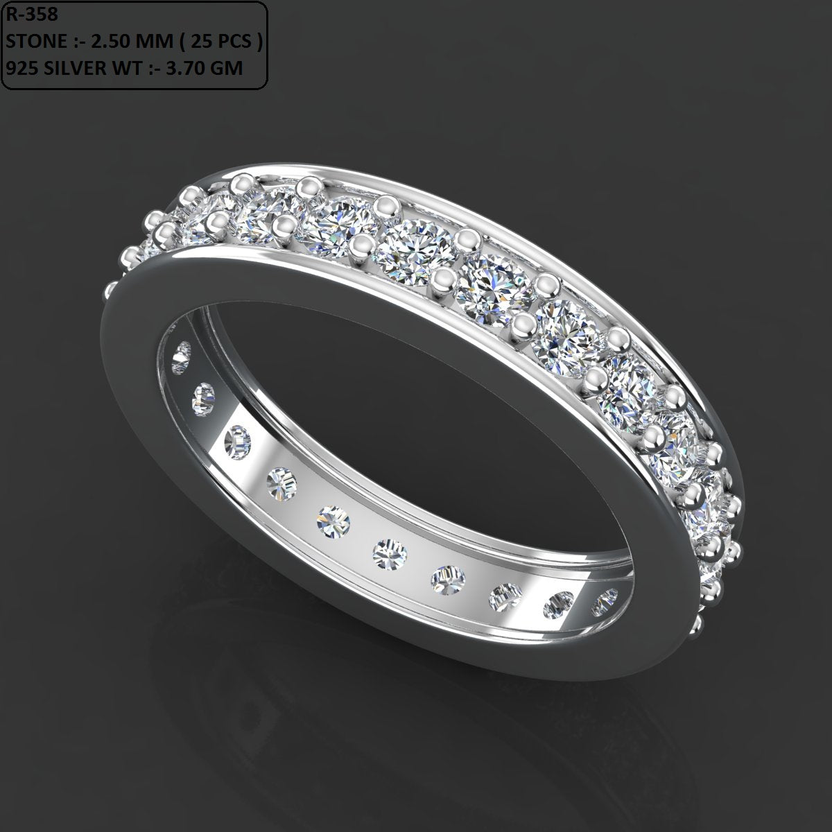 purchase cads/000/rings/301-400/R-358 DAI