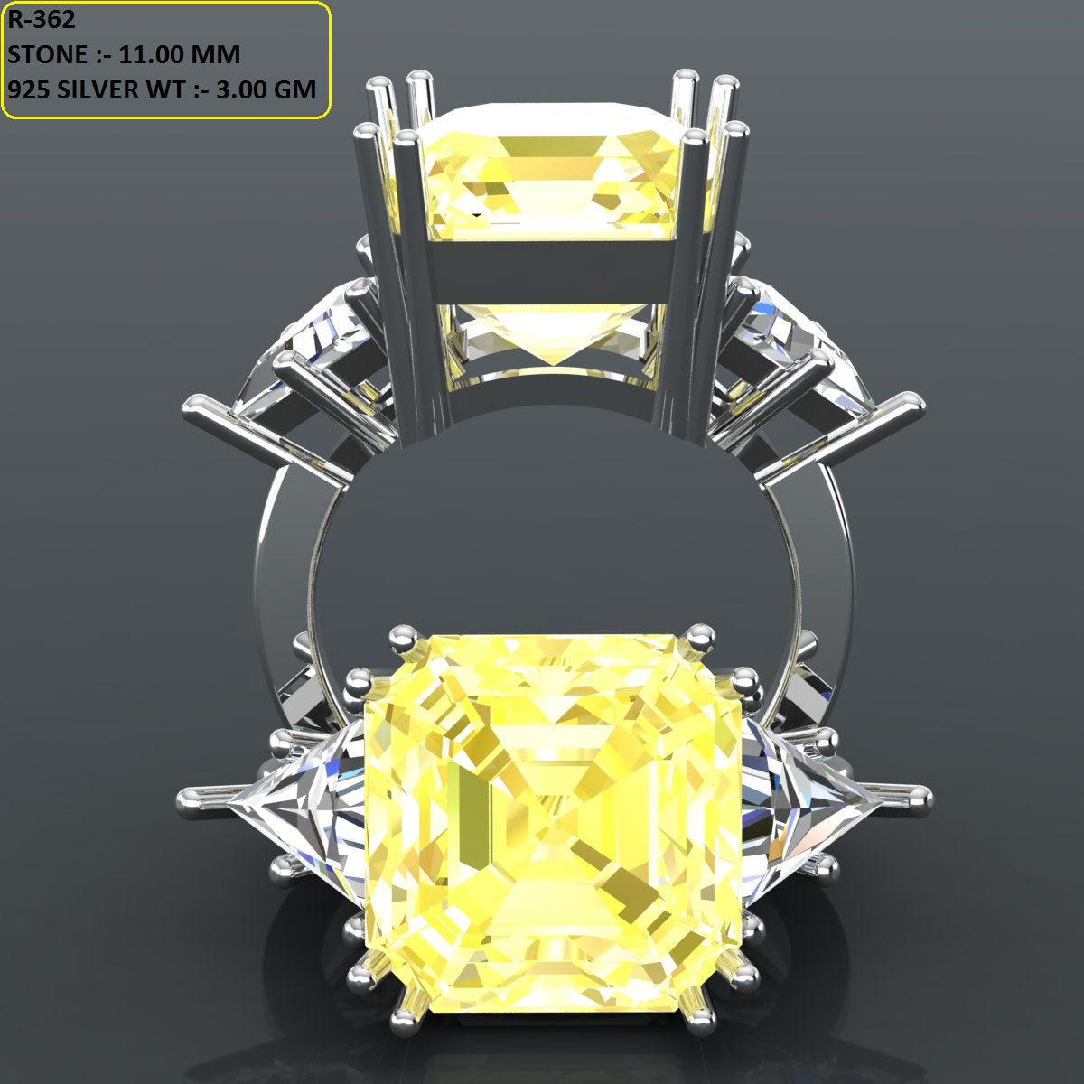 purchase cads/000/rings/301-400/R-362 DAI