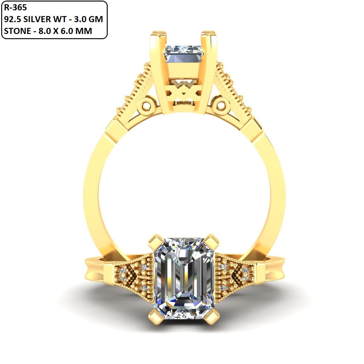 purchase cads/000/rings/301-400/R-365 DAI