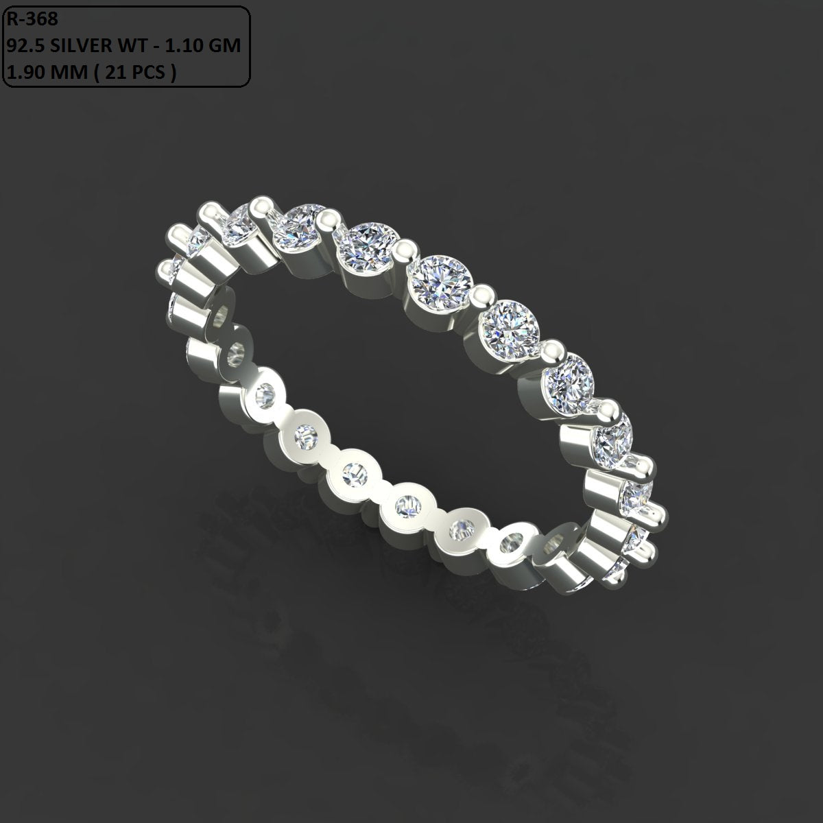 purchase cads/000/rings/301-400/R-368 DAI