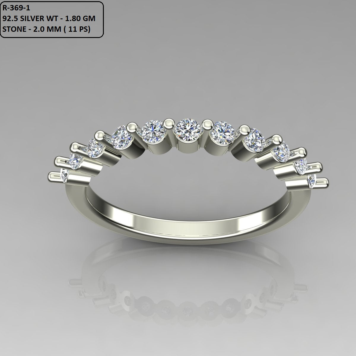 purchase cads/000/rings/301-400/R-369-1 DAI