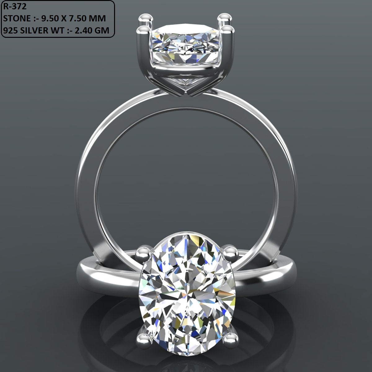 purchase cads/000/rings/301-400/R-372DAI