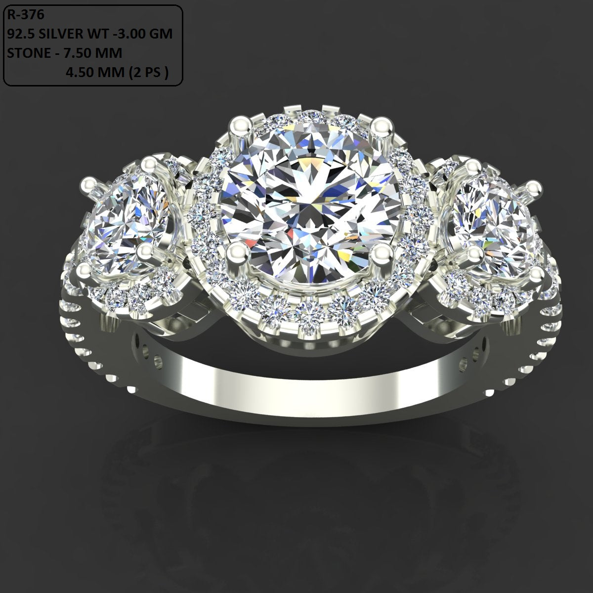 purchase cads/000/rings/301-400/R-376 DAI