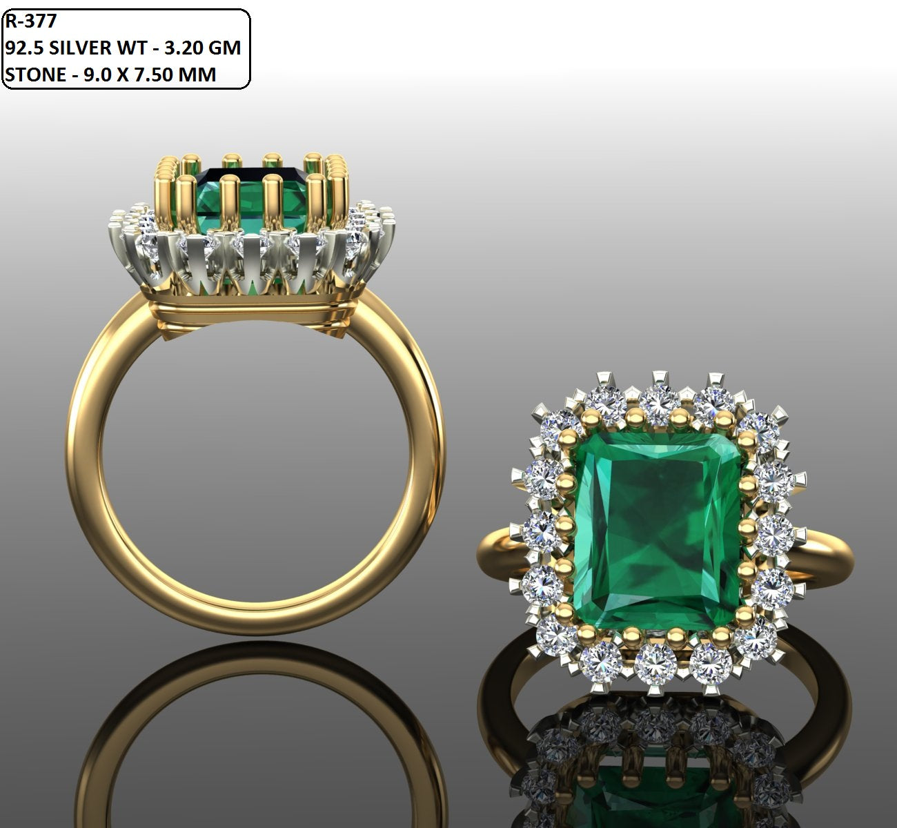 purchase cads/000/rings/301-400/R-377