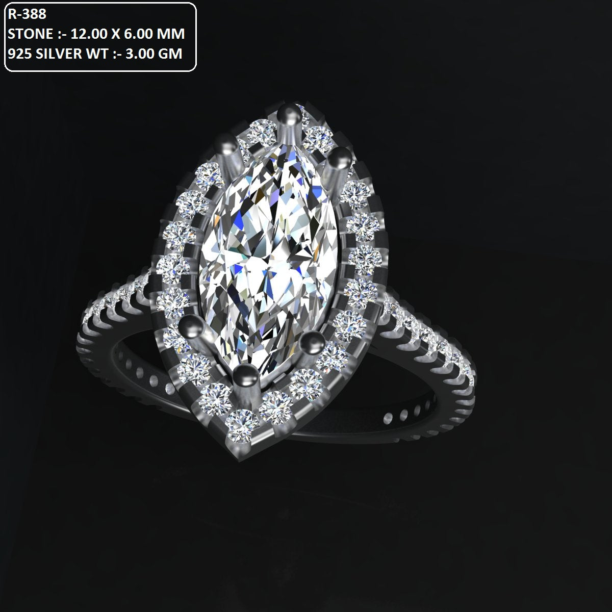 purchase cads/000/rings/301-400/R-388 DAI