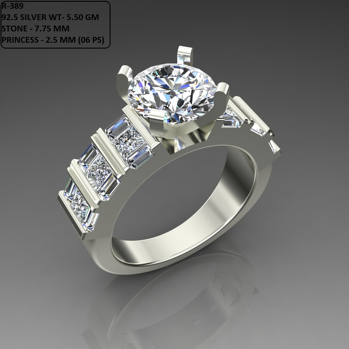 purchase cads/000/rings/301-400/R-389 DAI