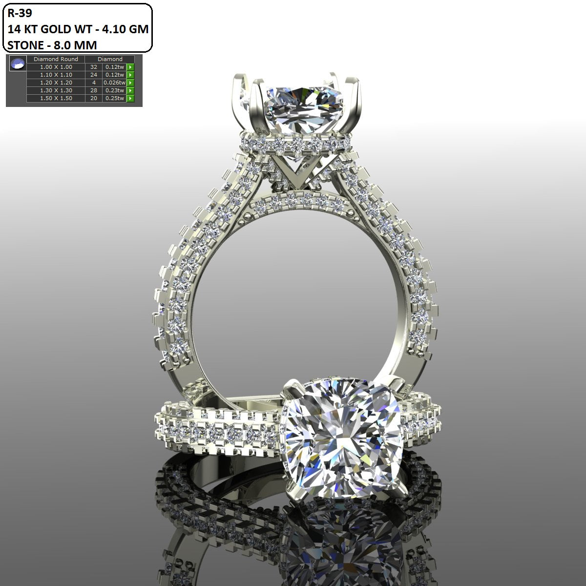 purchase cads/000/rings/00-100/R-39