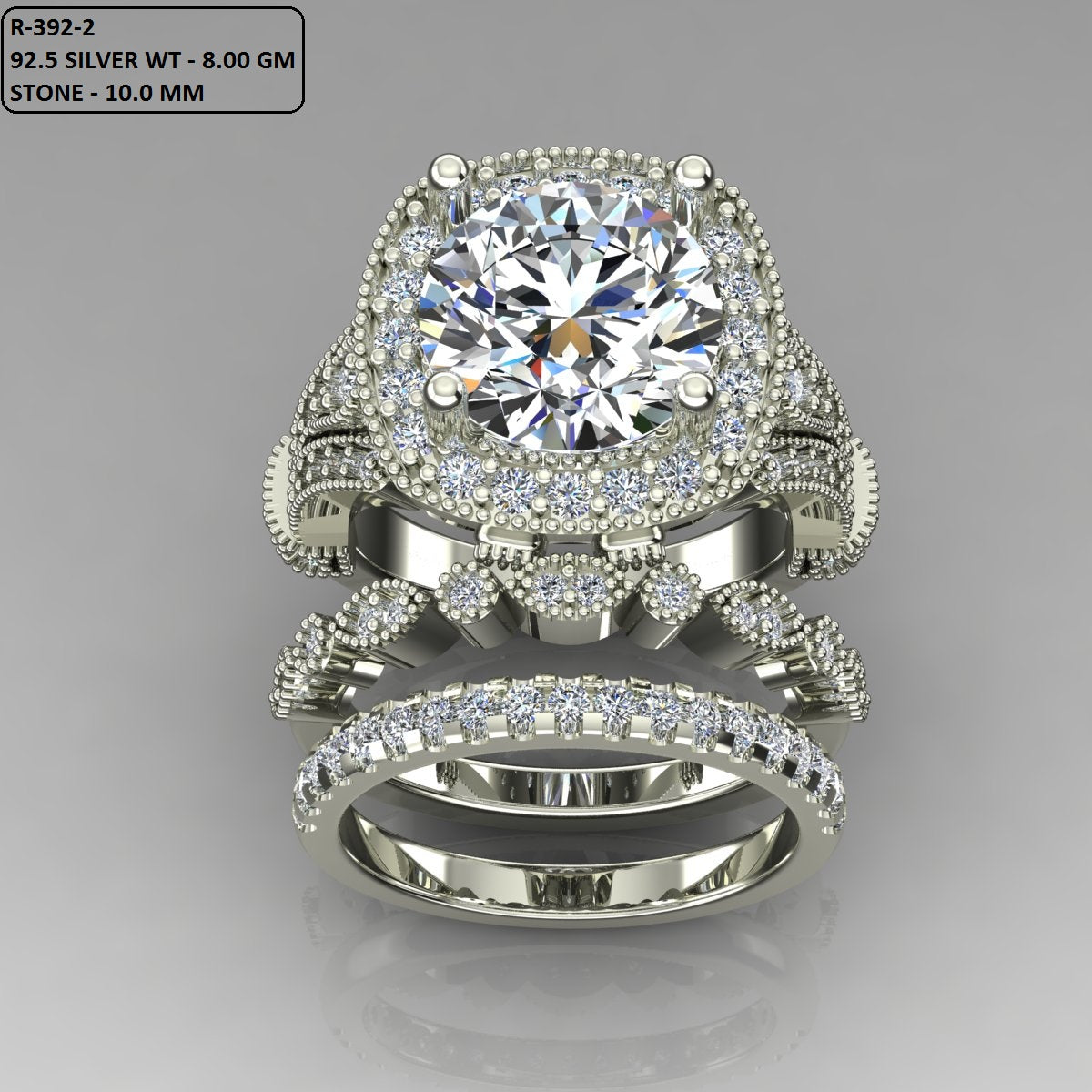 purchase cads/000/rings/301-400/R-392-2