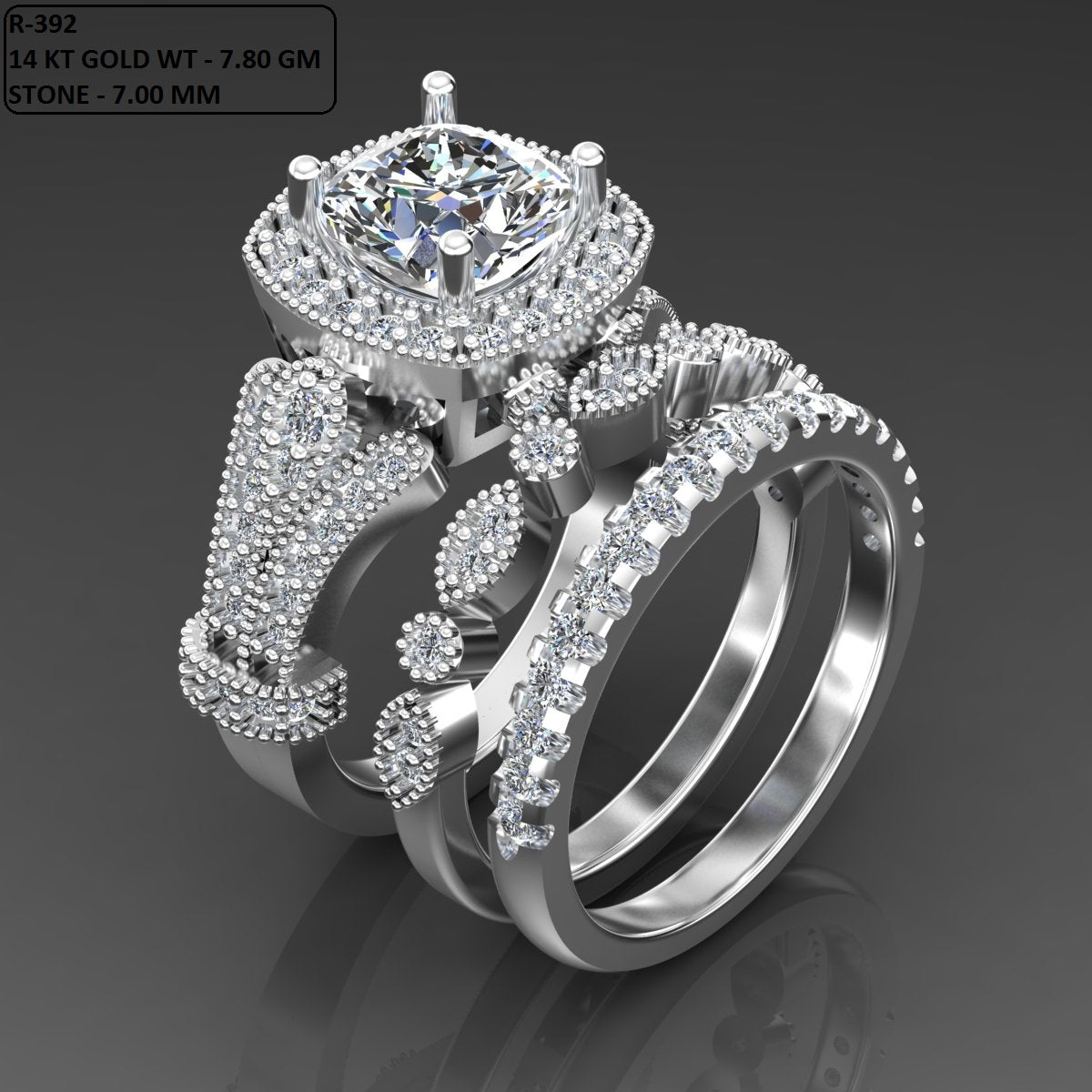 purchase cads/000/rings/301-400/R-392 DAI