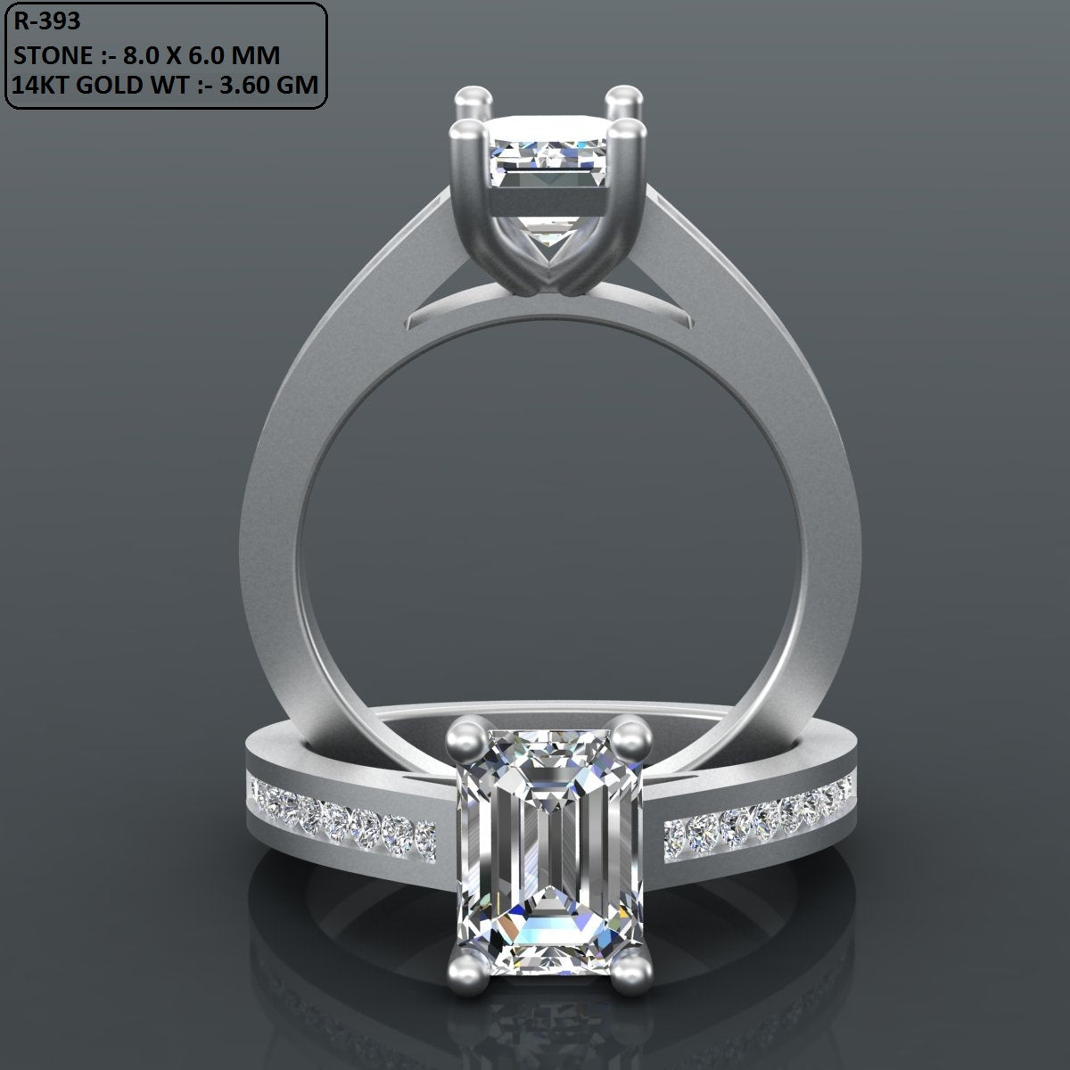 purchase cads/000/rings/301-400/R-393 DAI