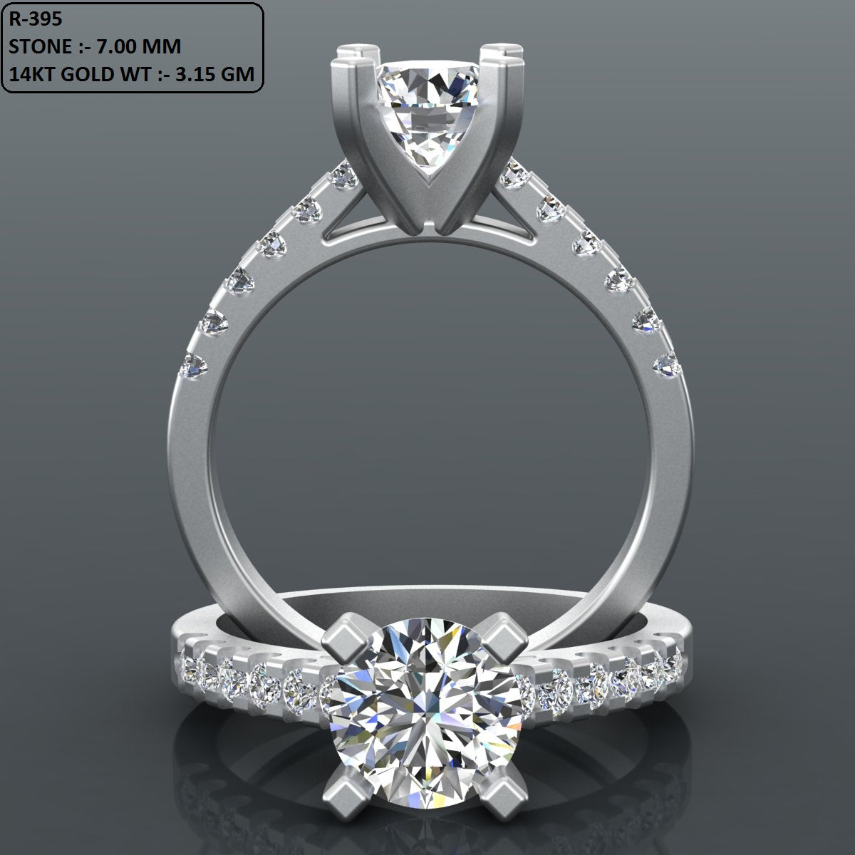 purchase cads/000/rings/301-400/R-395 dai